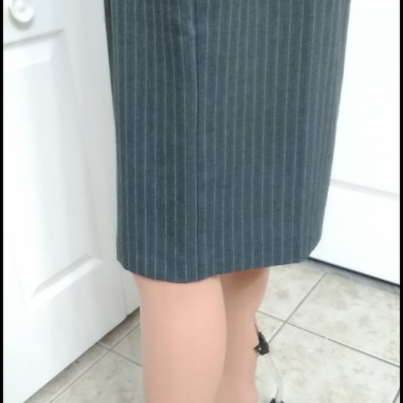 NWOT Ladies Skirt with Pockets Size LP by Donnkenny - Picture 13 of 14